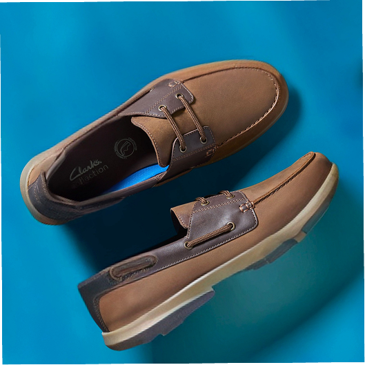 Comfort Casuals