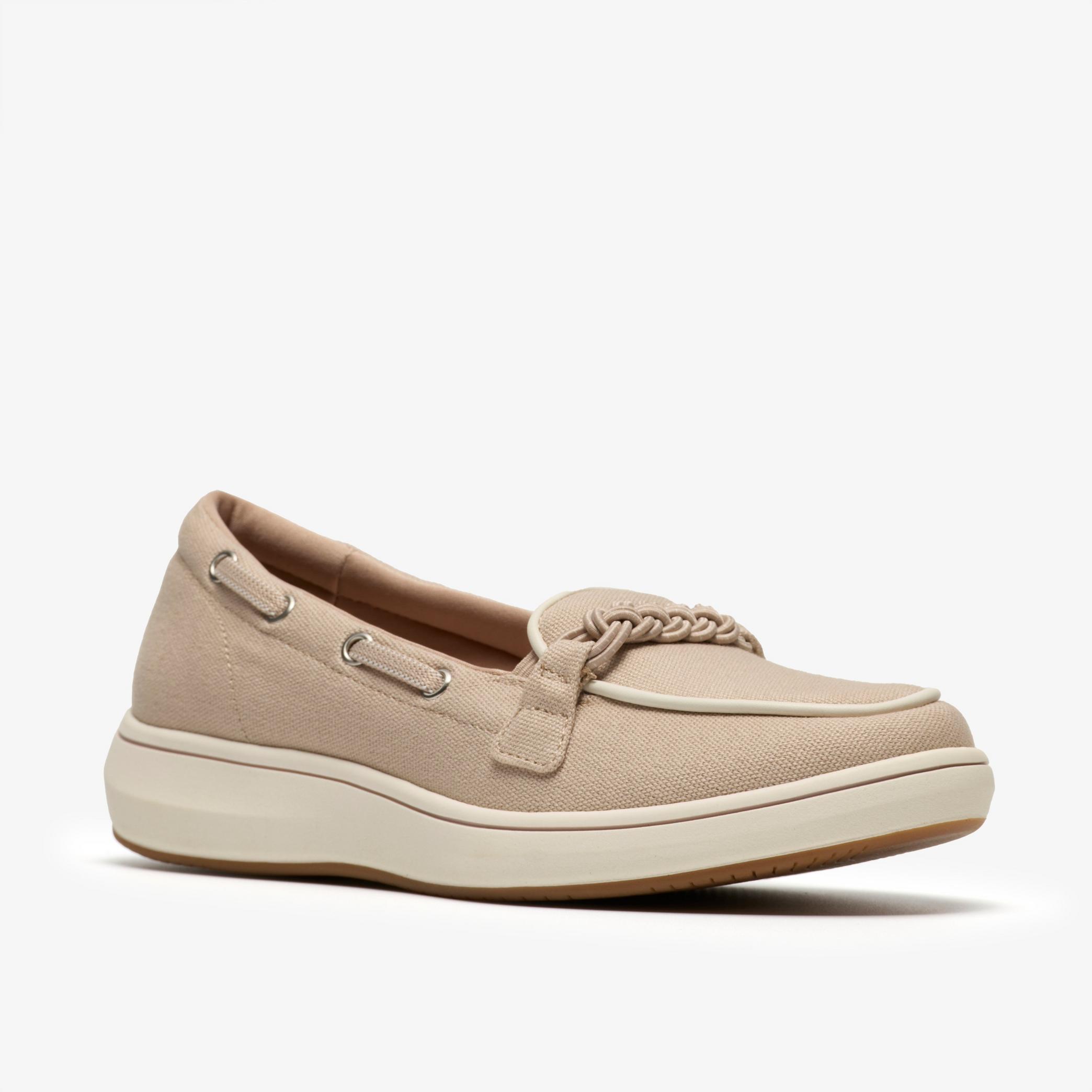 Shop Breeze Sky Bay Sand Canvas