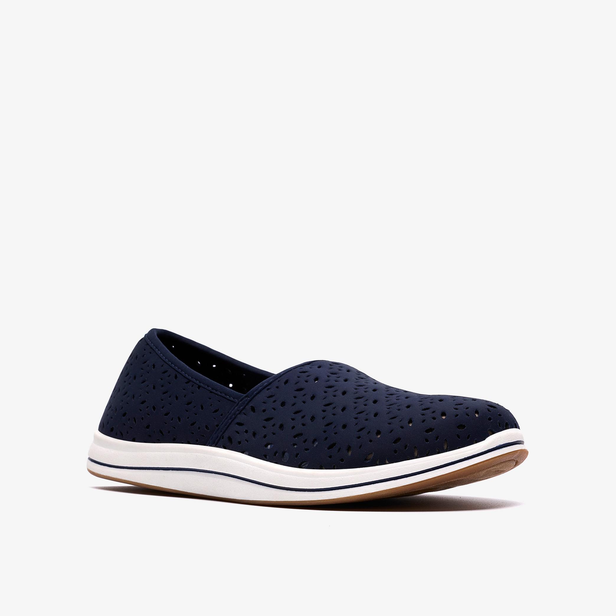Shop Breeze Lily Navy