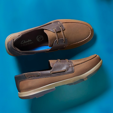 Comfort Casuals