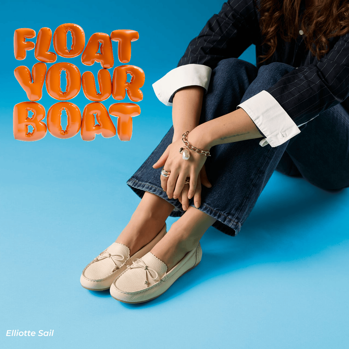 Float Your Boat | Shop Boat Shoes