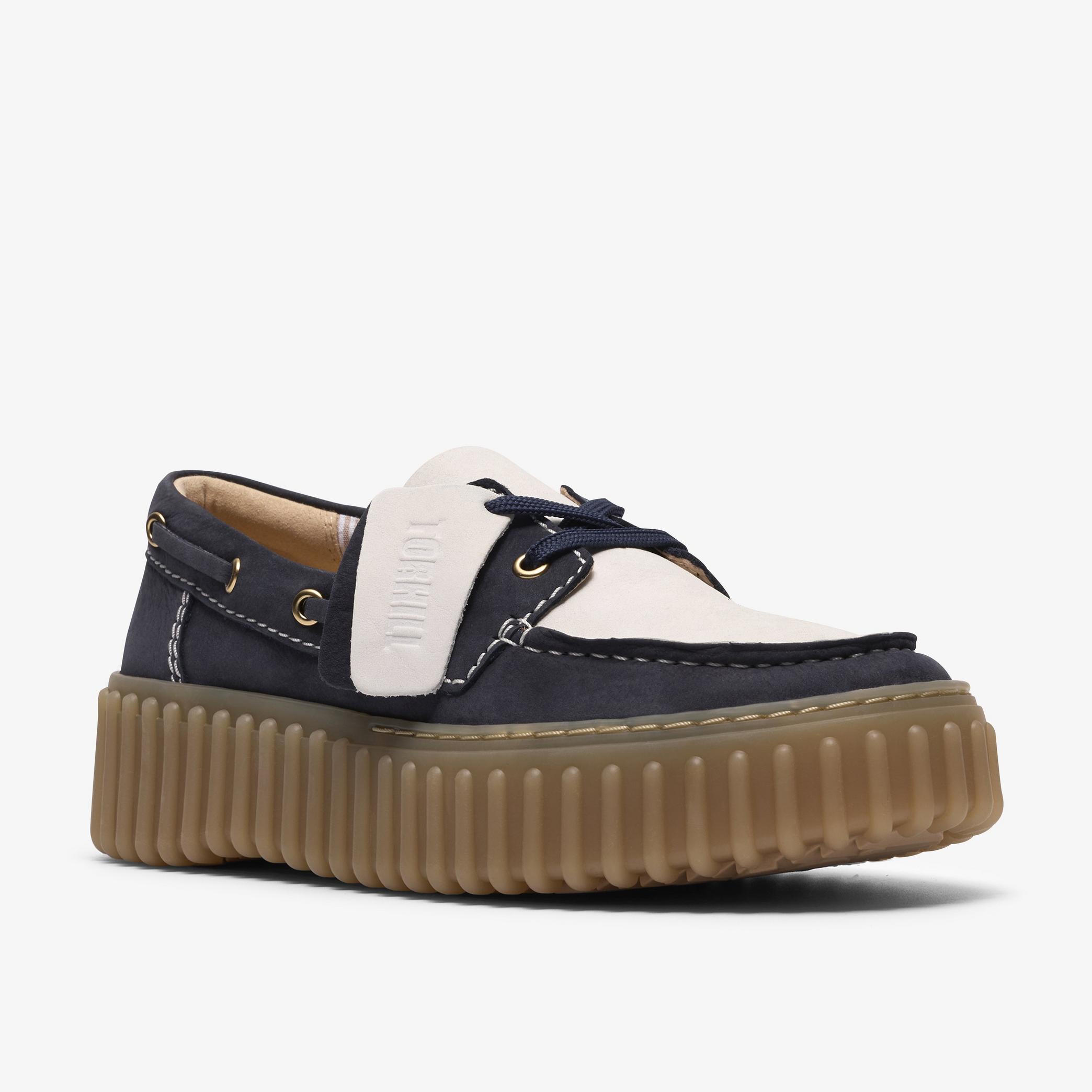 Shop Torhill Boat Navy Combination
