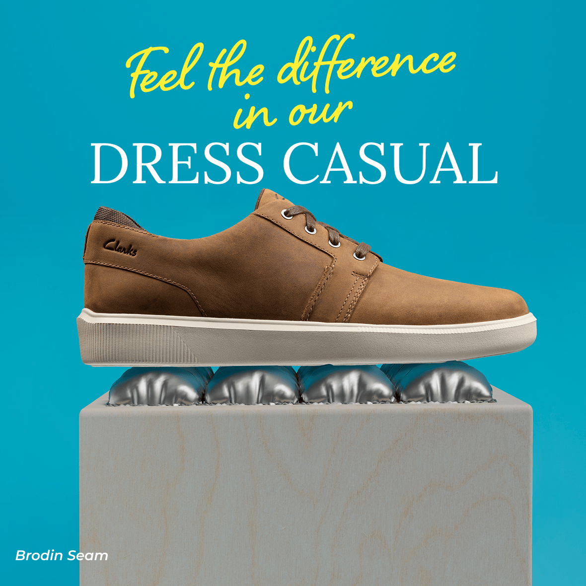 Feel The Difference In Our Dress Casual | Shop Dress Casual