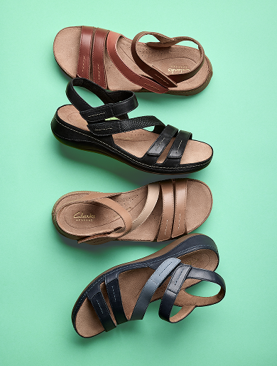Shop Comfort Sandals