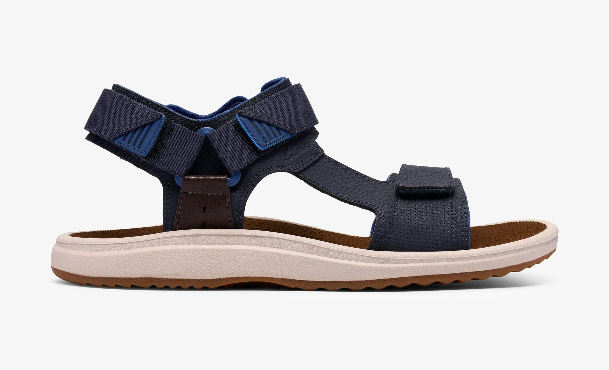 Shop Men's Breeze Trail Navy