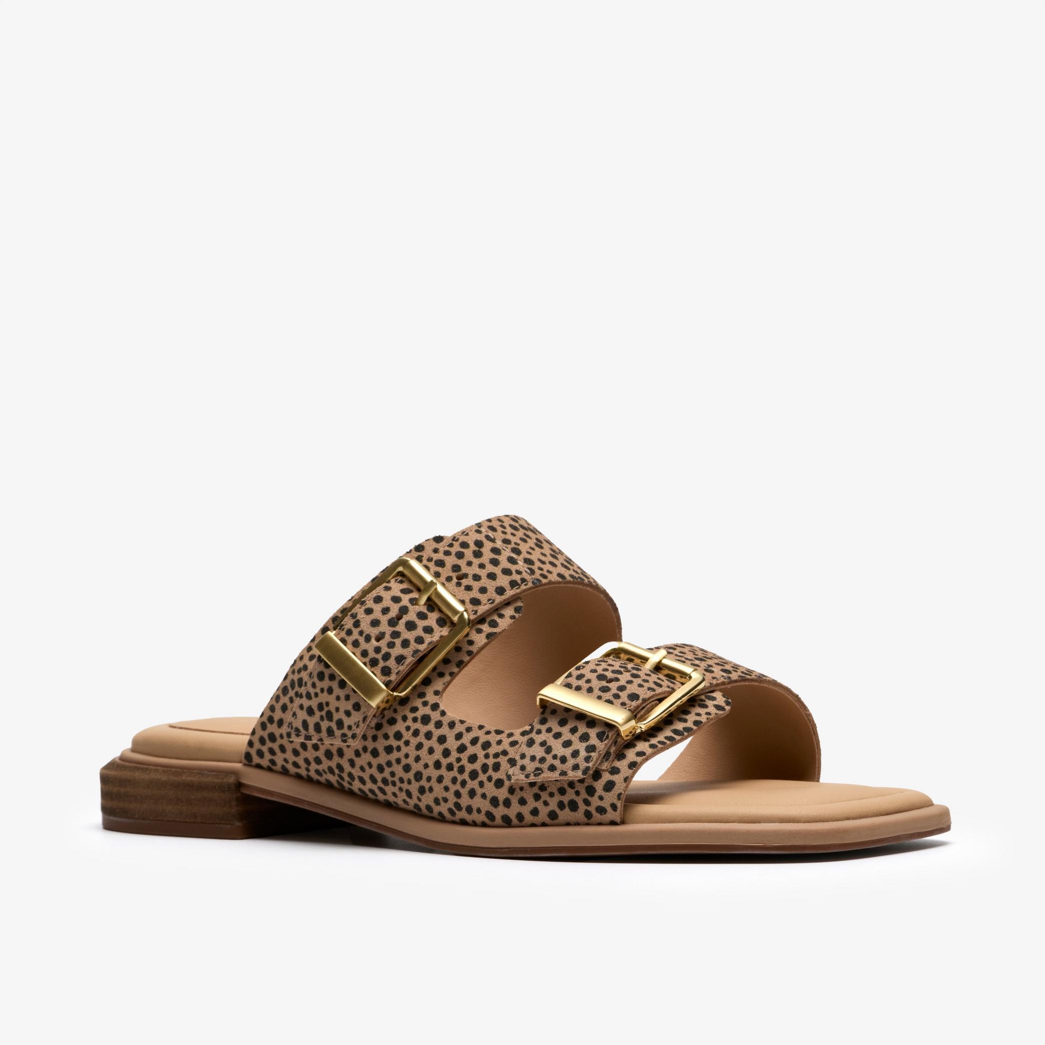Shop Ariany Bay Animal Print