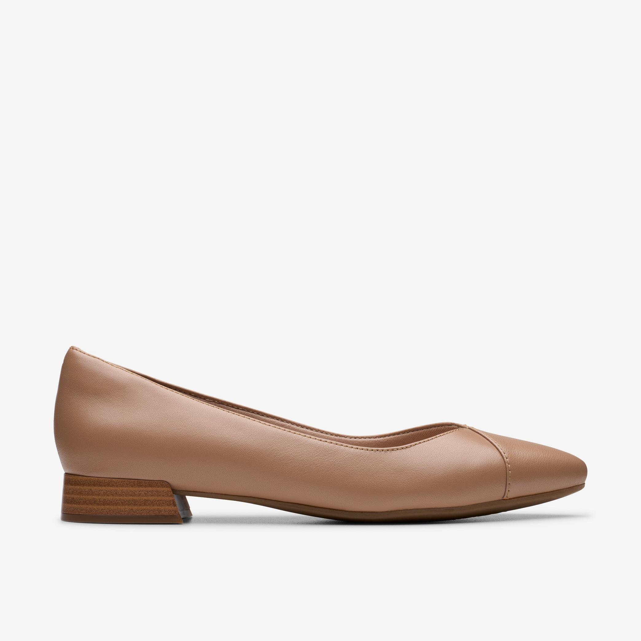 Shop Natalyn Wish Warm Beige Leather