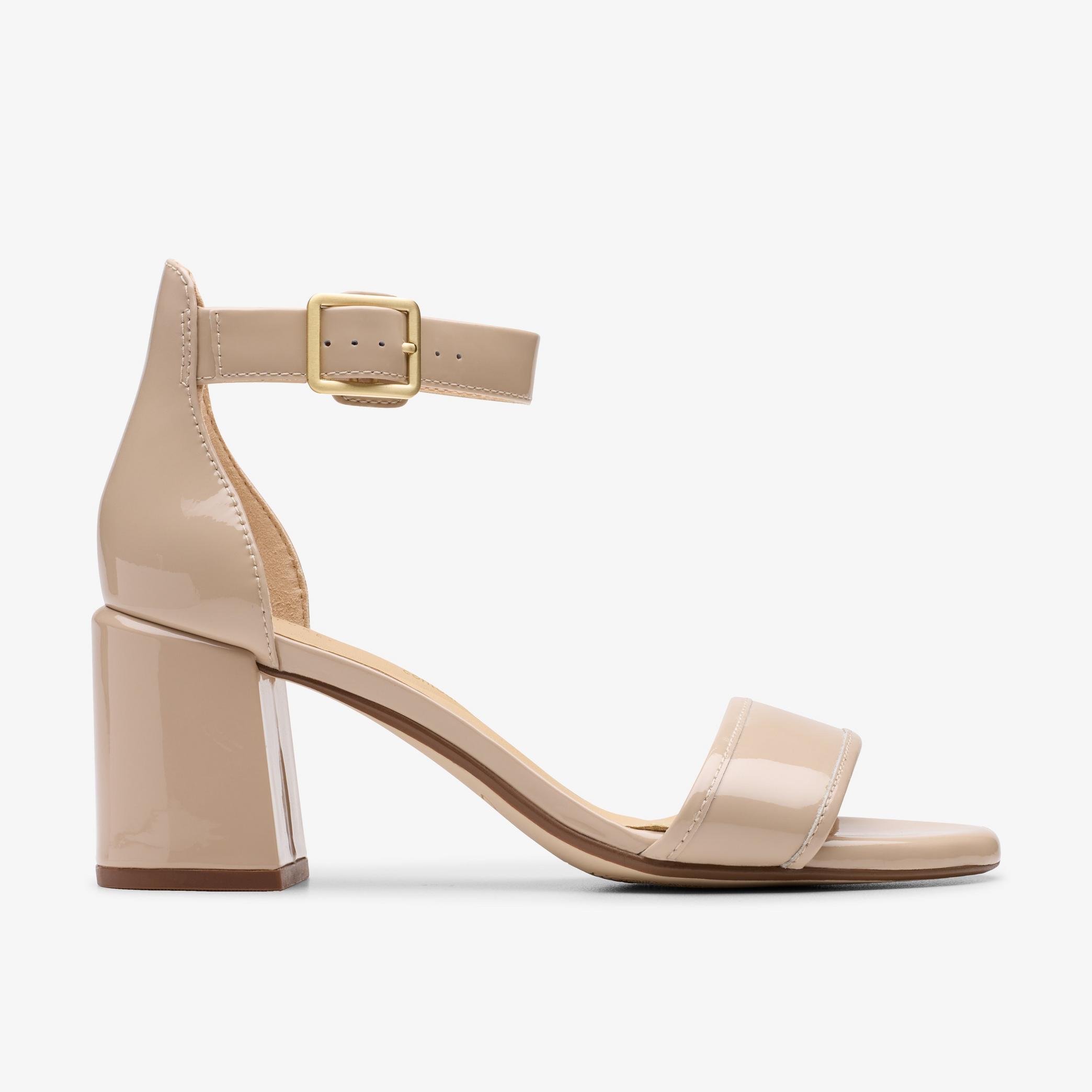 Shop Ezoria Mae Sand Patent
