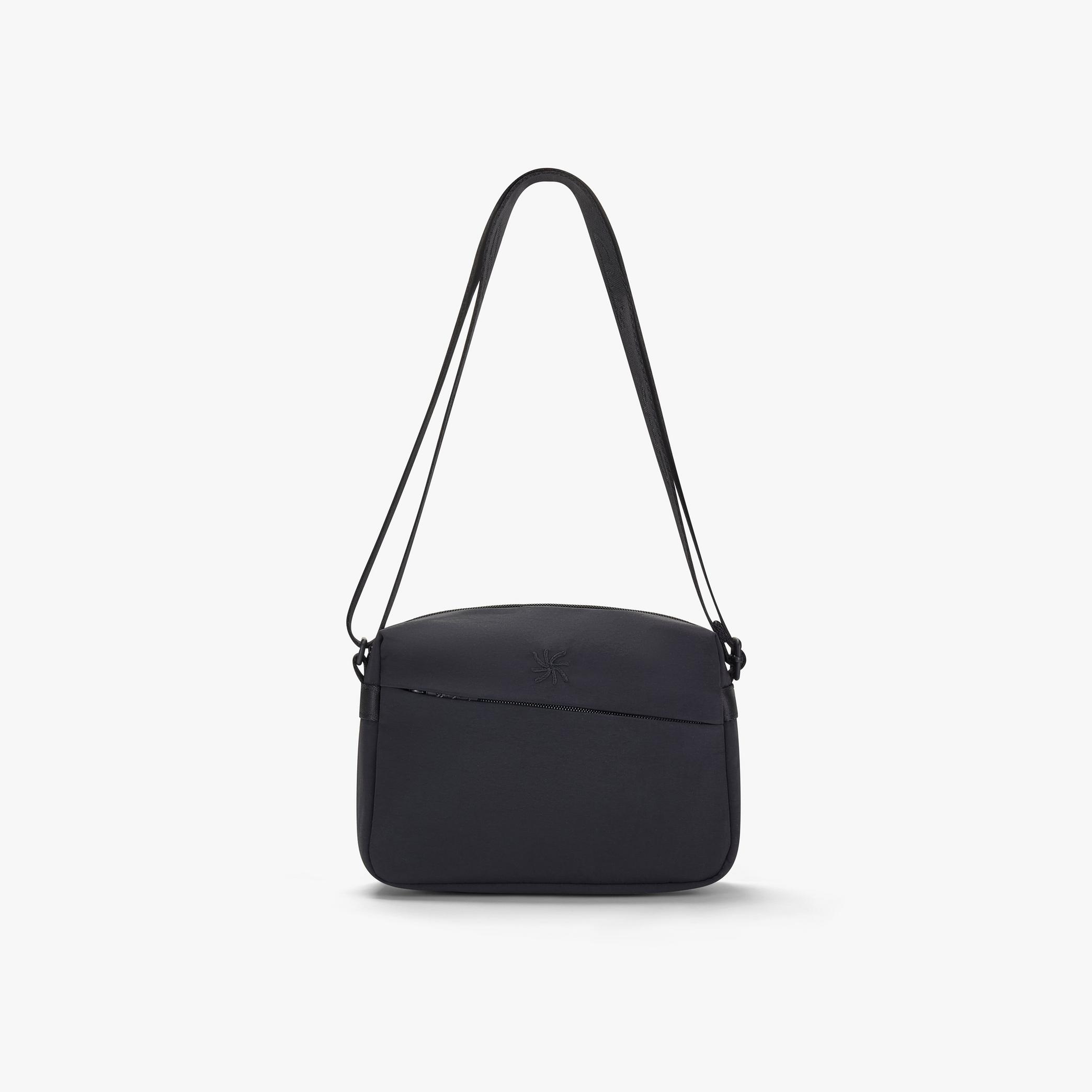 Shop Cloudstepper Crossbody Bag Black