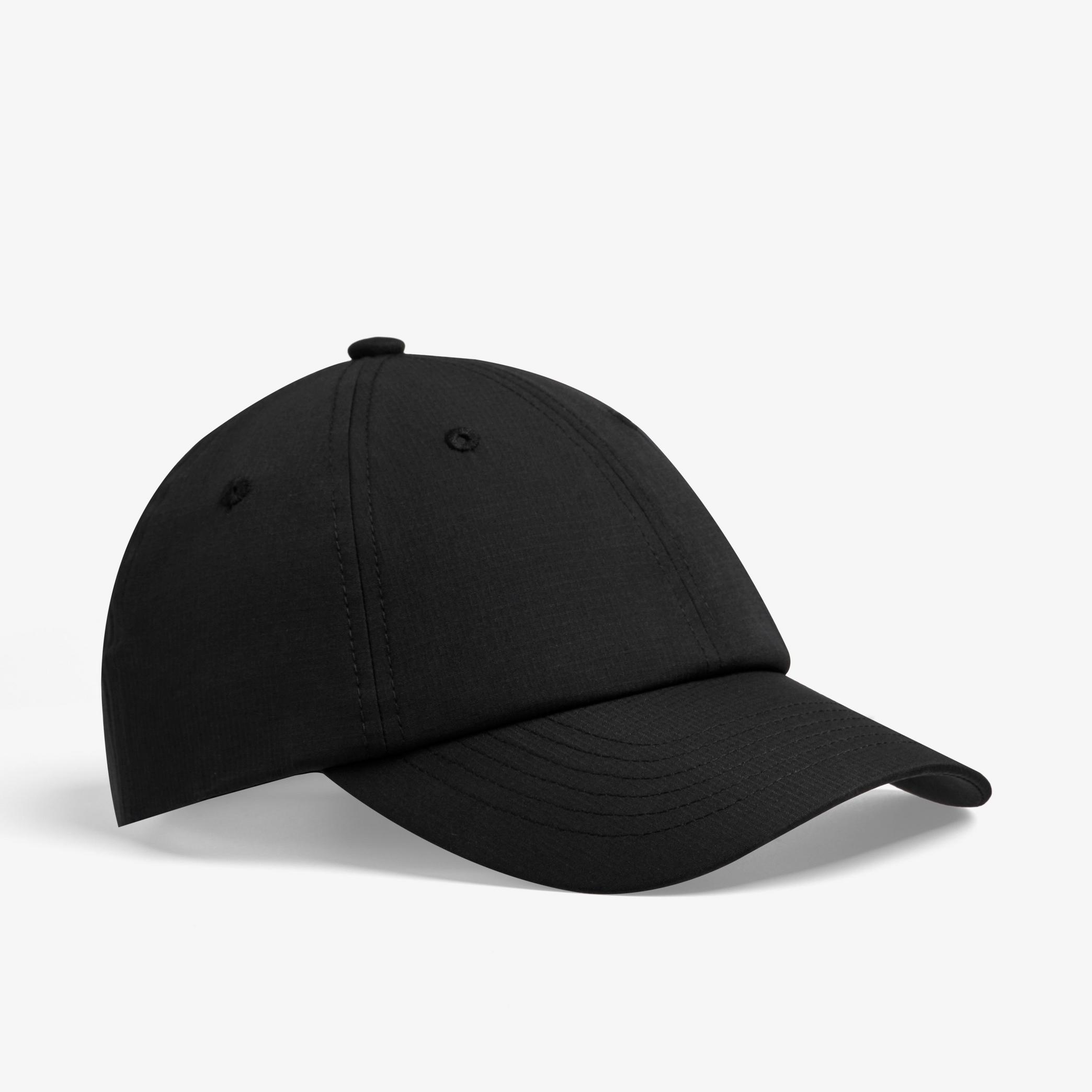 Shop Cloudsteppers Cap Black