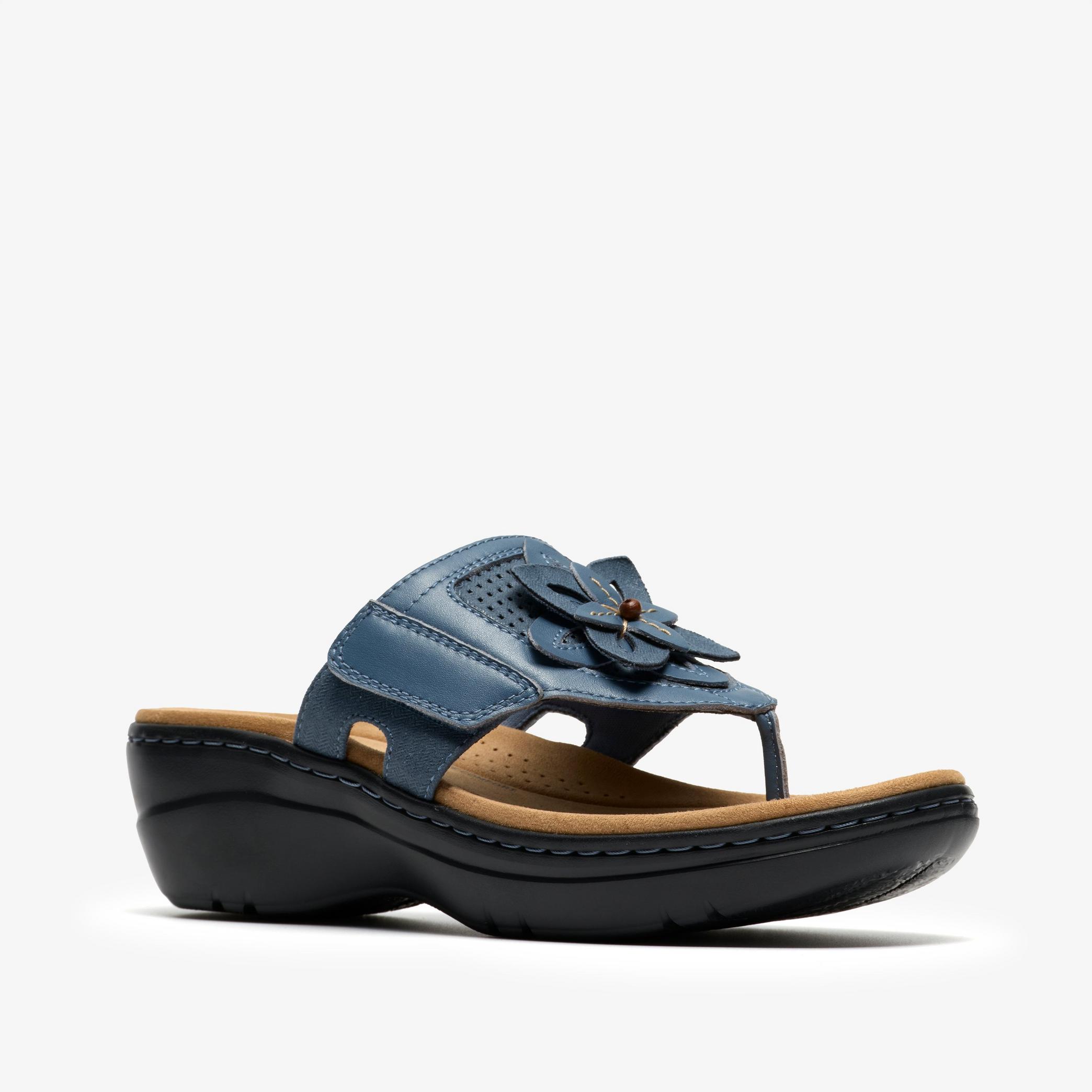Shop Merliah 2 Kyla Denim Blue