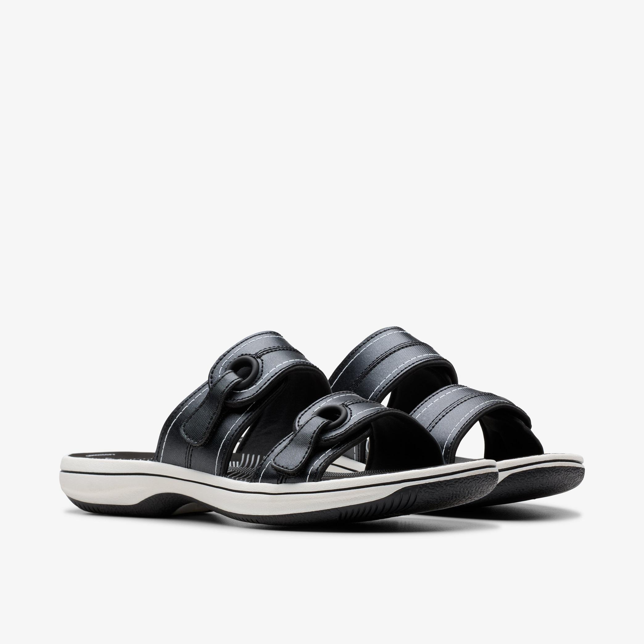 Shop Breeze Maye Black