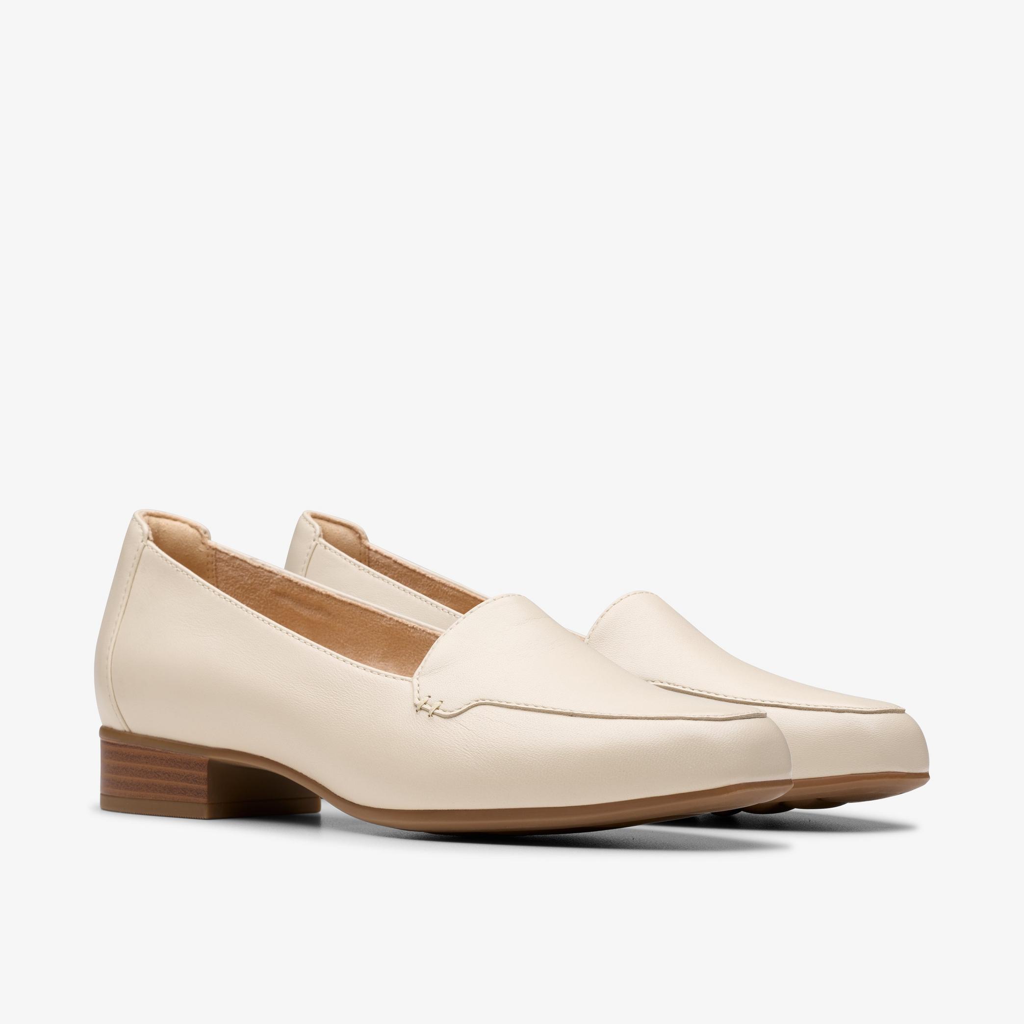 Shop Krystine Lily Cream Leather