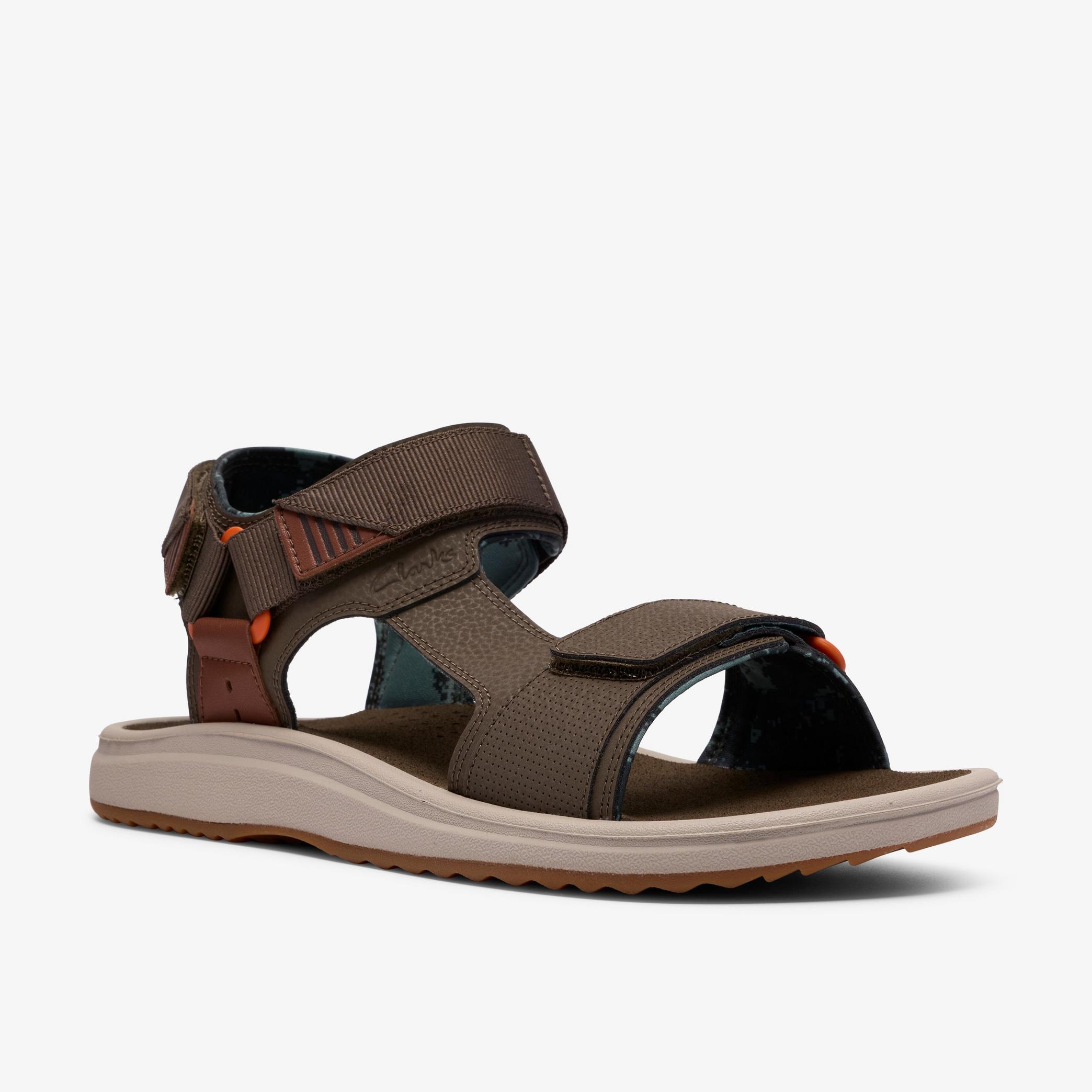 Shop Men's Breeze Trail Olive
