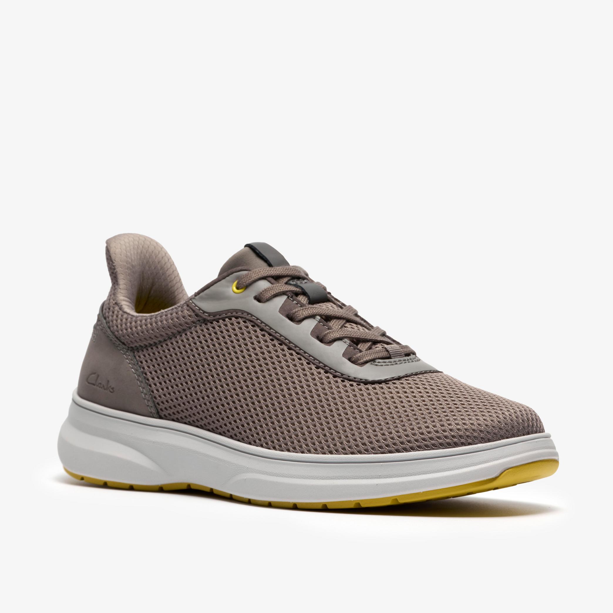 Shop Mullan Go Grey Knit