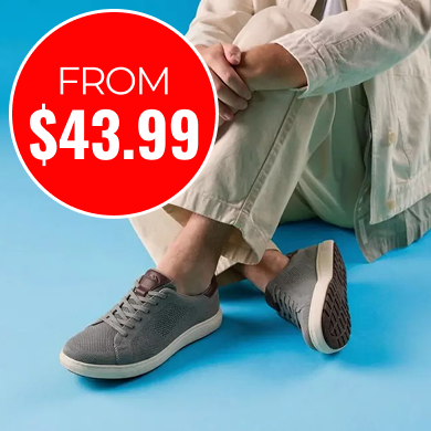 Shop Men's Styles