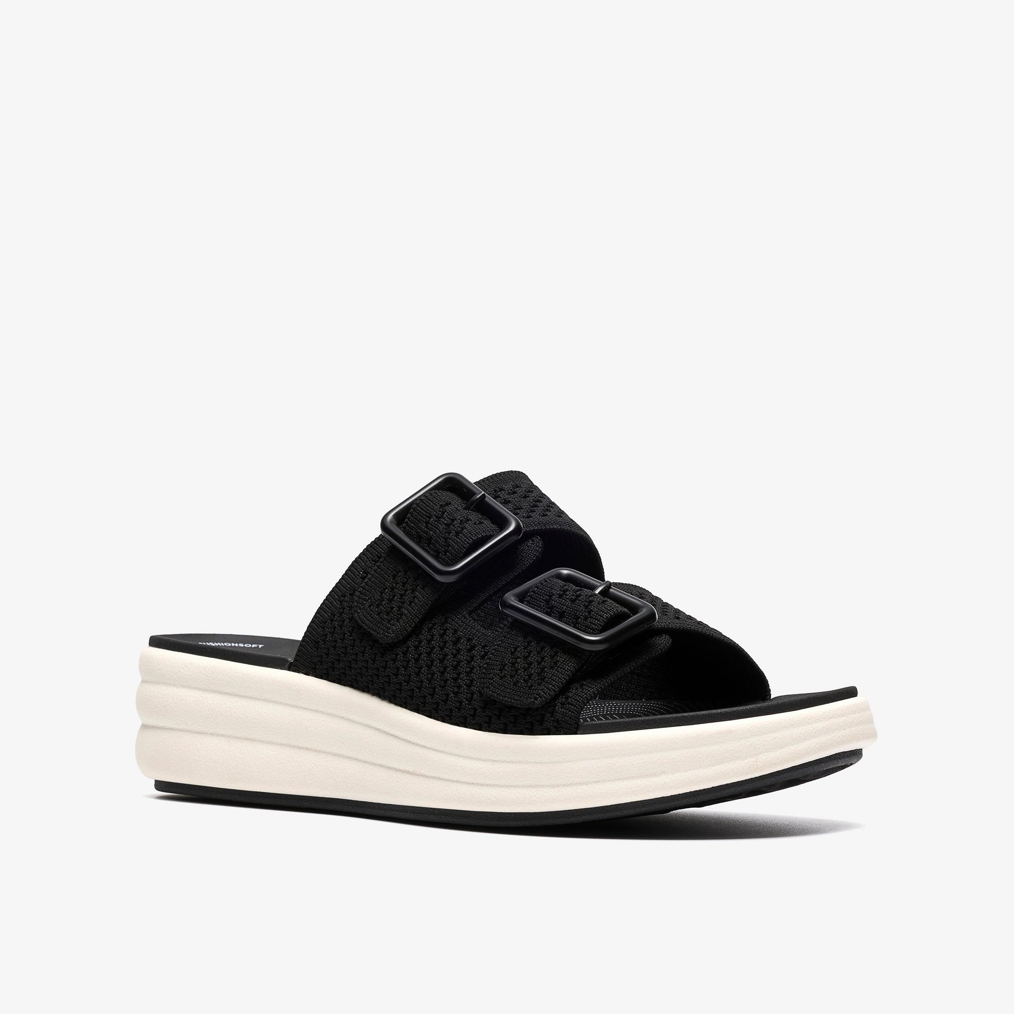 Shop Drift Faye Black