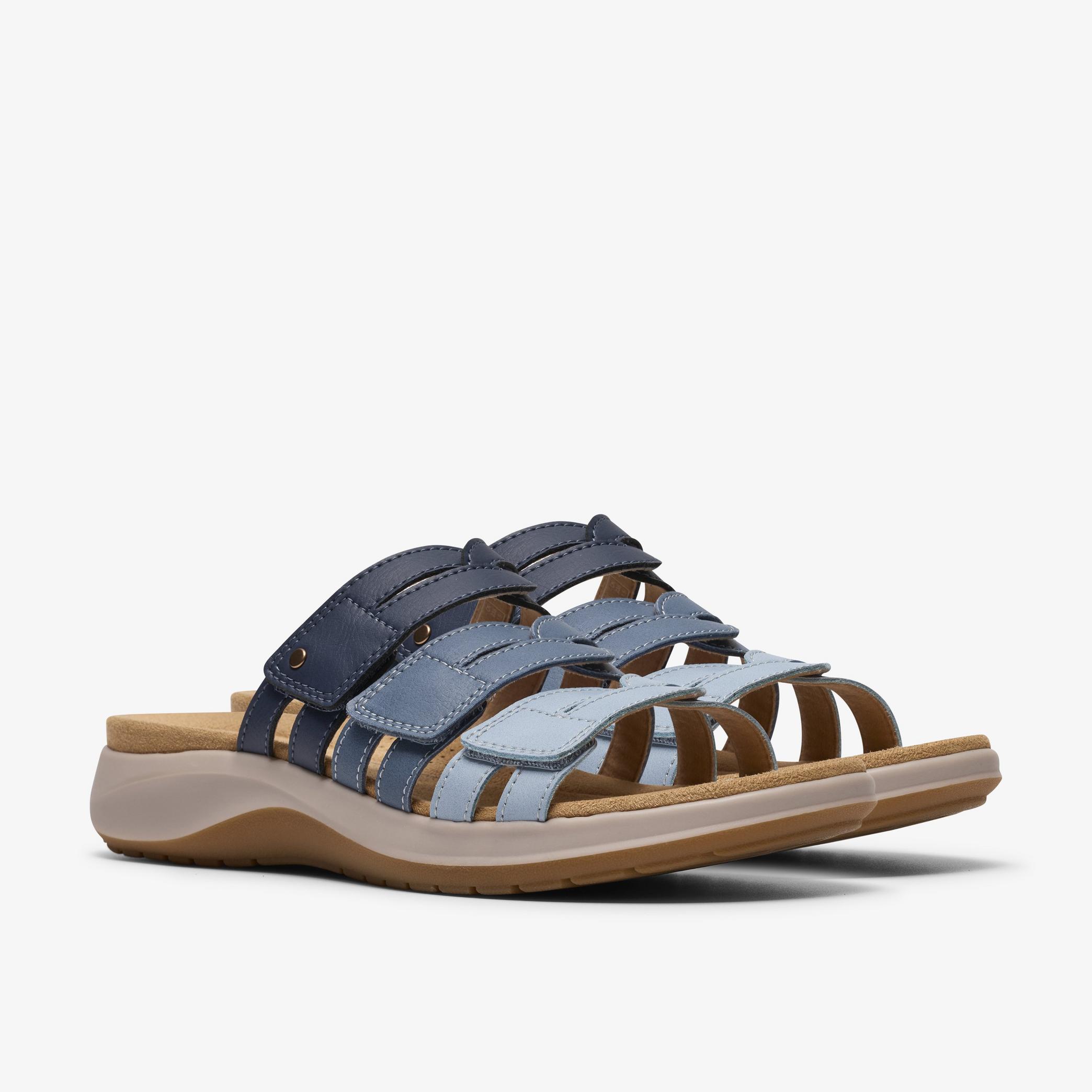 Shop Maelynn Abby Blue Combination