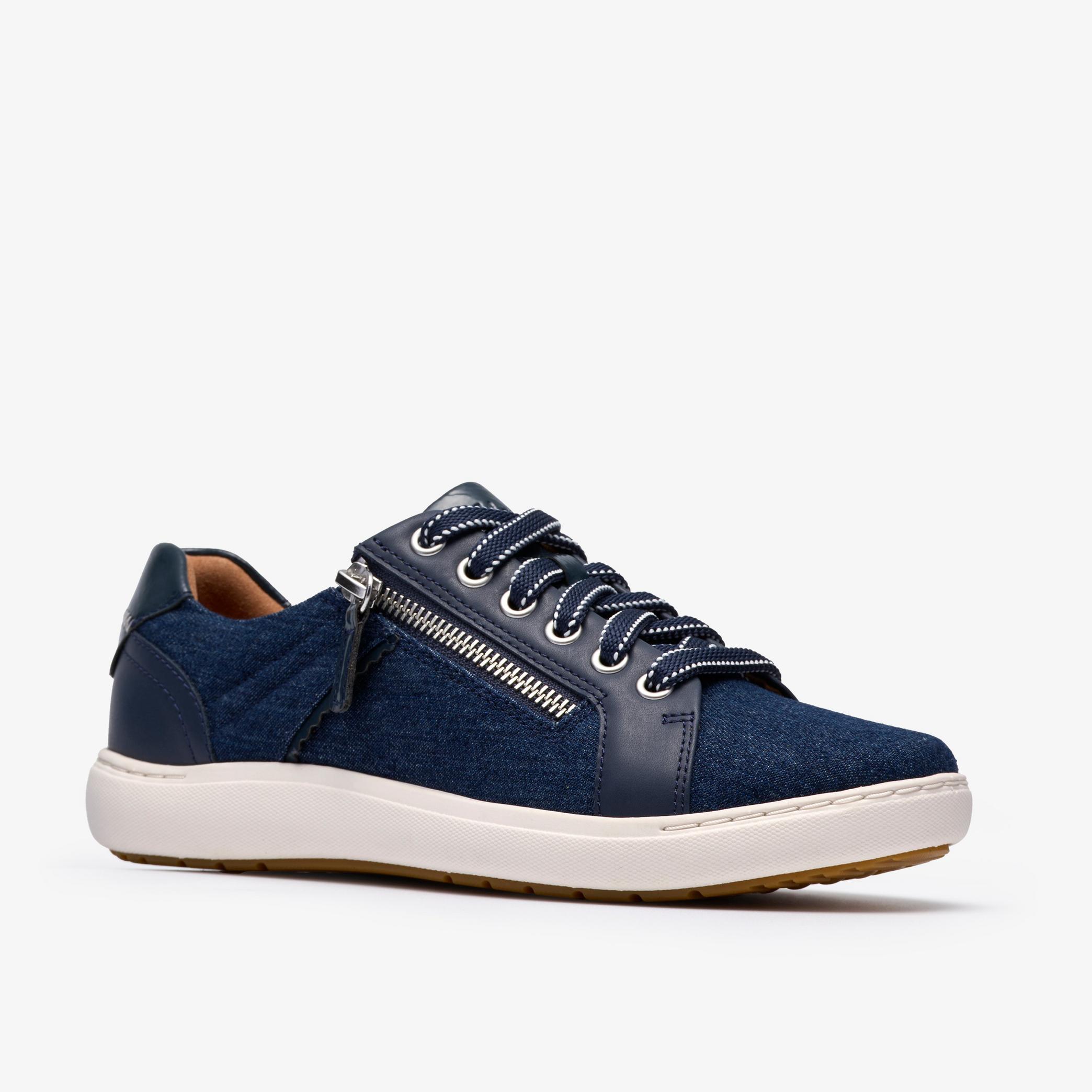 Shop Nalle Zen Dark Denim