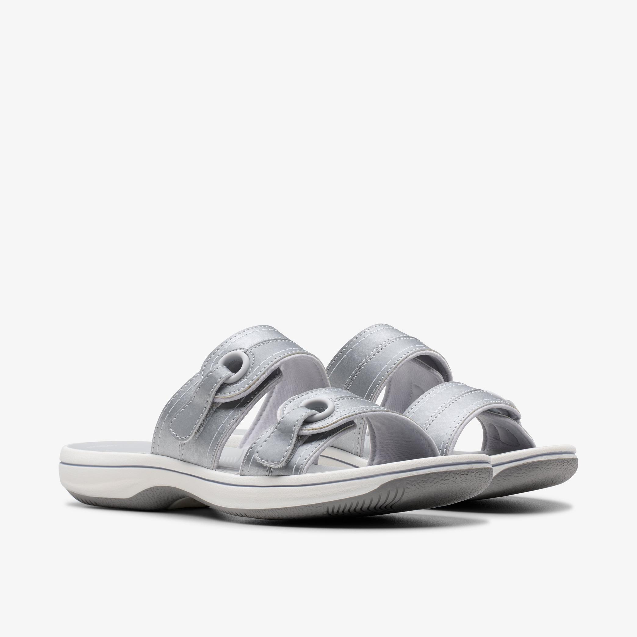 Shop Breeze Maye Silver