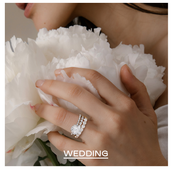 WEDDING RINGS