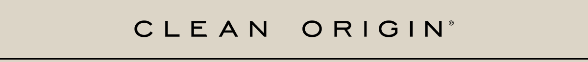 Clean Origin
