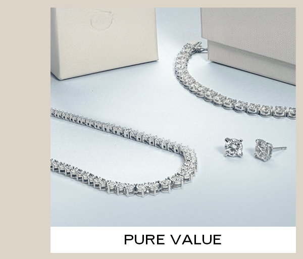 Pure Value