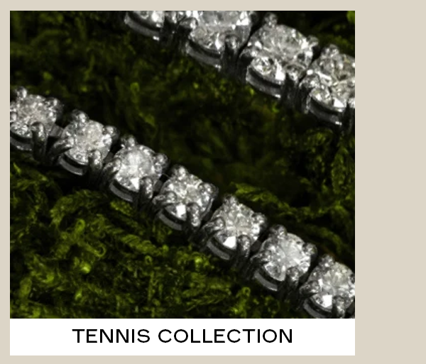 Tennis Collection