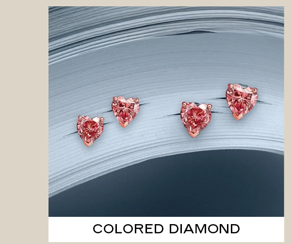 COLORED DIAMOND
