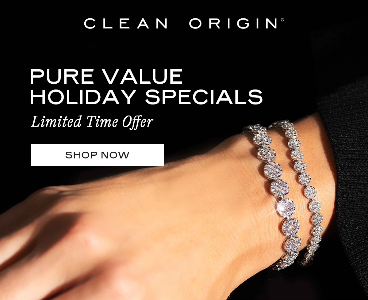 Pure Value Holiday Specials