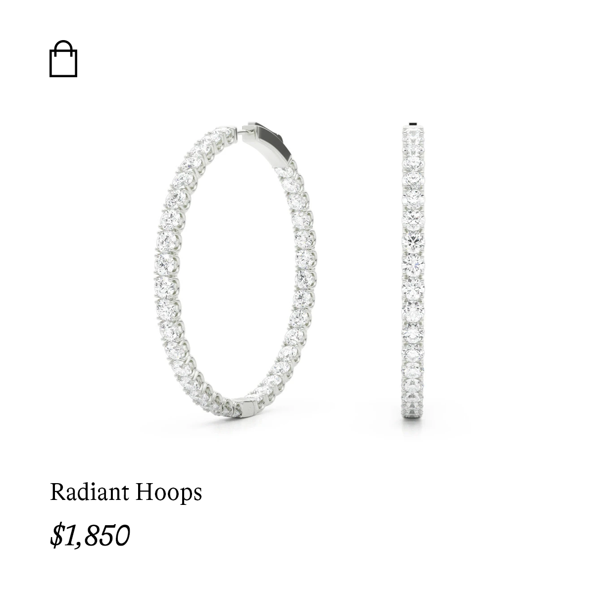 Radiant Hoops