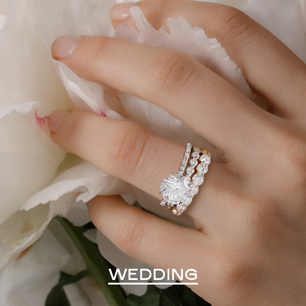 WEDDING RINGS