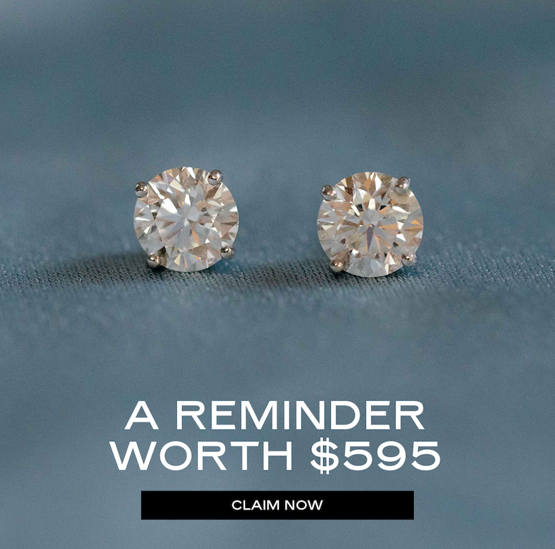A Reminder Worth $595  [Claim Now]