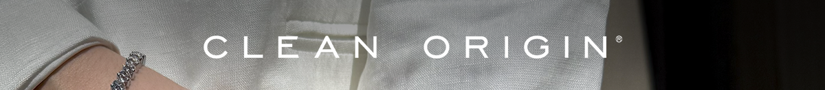 CLEAN ORIGIN