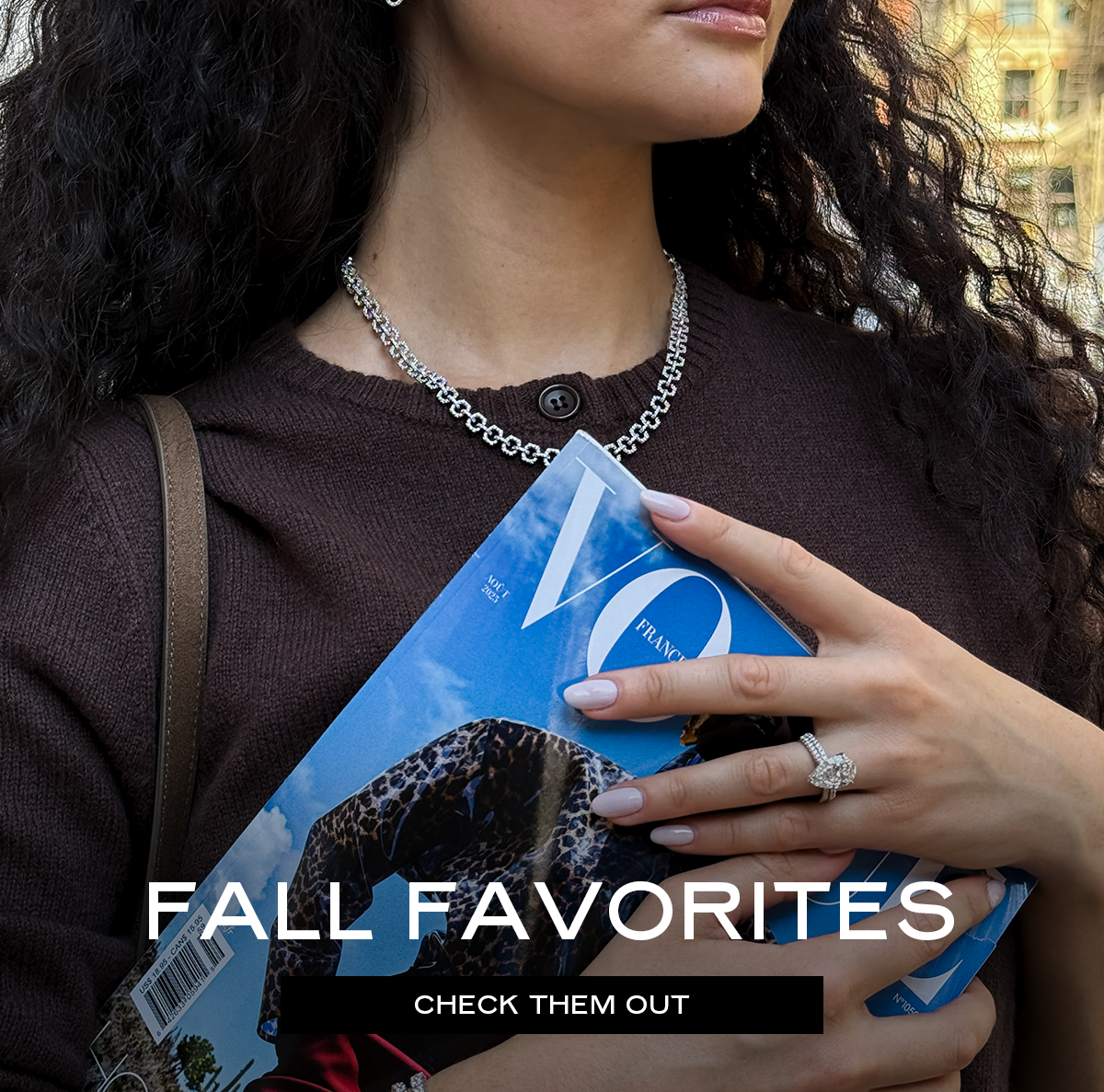 Fall Favorites [Check Them Out]