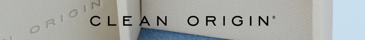 CLEAN ORIGIN