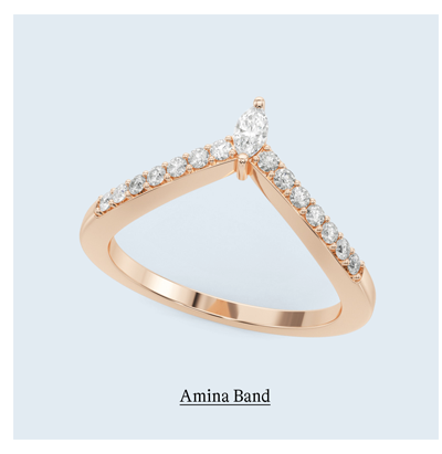 Amina Band