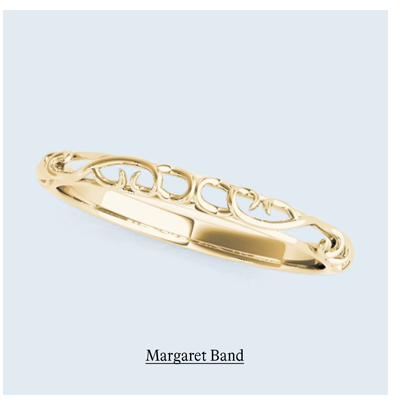 Margaret Band