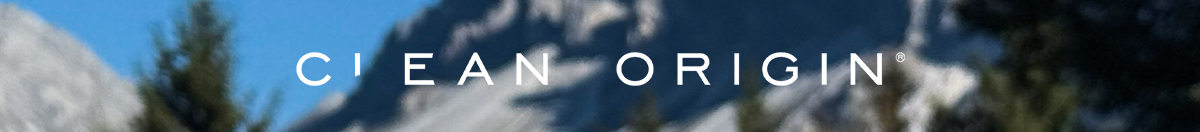 CLEAN ORIGIN