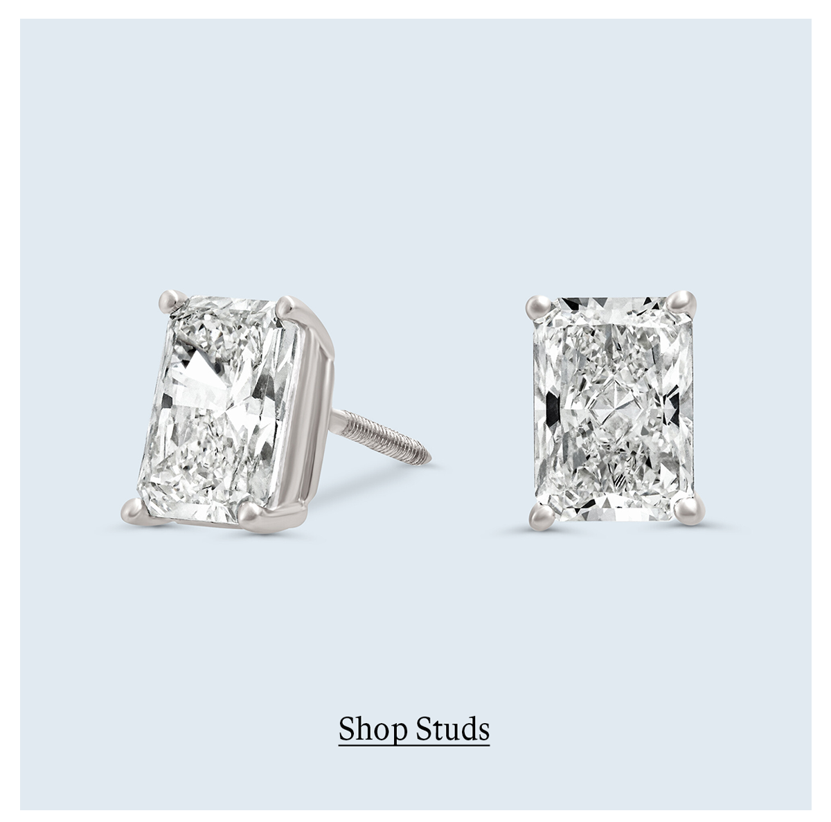 SHOP STUDS
