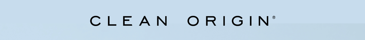 CLEAN ORIGIN