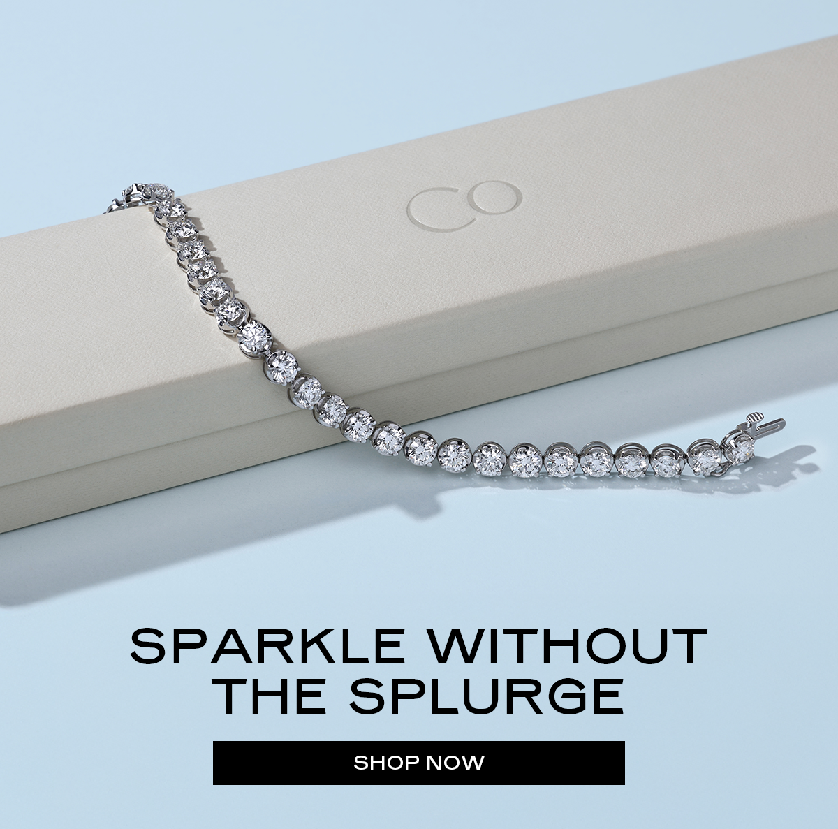 Sparkle Without the Splurge [Shop Now]