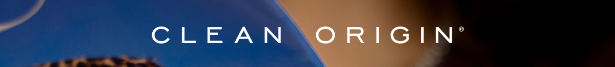 CLEAN ORIGIN