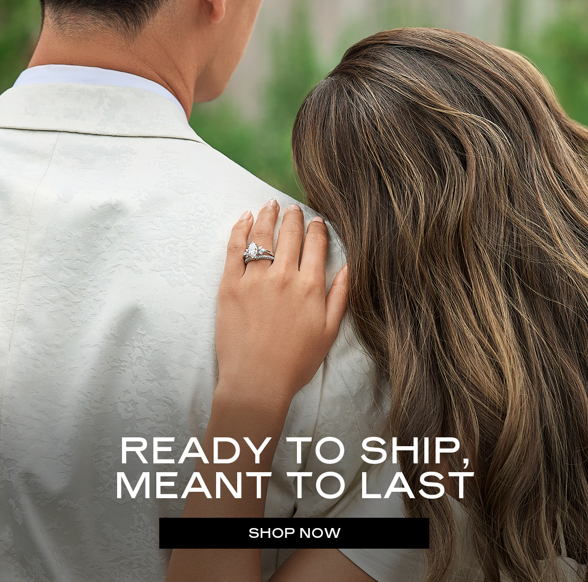 Ready to Ship, Meant to Last [Shop Now]