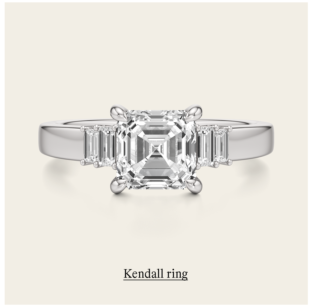 Kendall ring