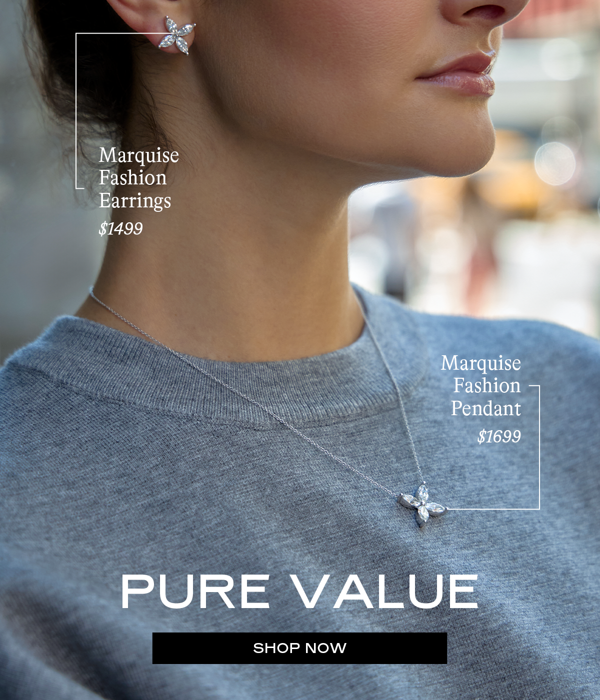 PURE VALUE [Shop Now] 