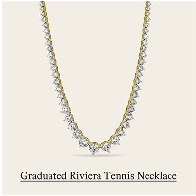RIVIERA NECKLACE