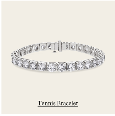 TENNIS BRACELET