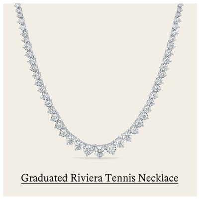 RIVIERA NECKLACE