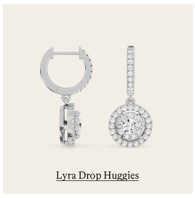 LYRA DROP HUGGIES